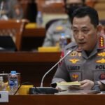 Luar Biasa  Kapolri Tolak Usul Polri di Bawah Menteri: Lebih Baik Saya Jadi Petani