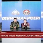 Program Jumat Curhat Bersama Humas Polri, Ruang Aspirasi Masyarakat untuk Polri yang Lebih Humanis