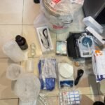 Surya Borneo NEWS : Polda Metro Jaya Bongkar Clandestine Lab Etomidate, Cegah Peredaran 15 Ribu Vape Narkotika