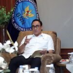 Surya Borneo NEWS : BNN-Universitas Pancasila Perkuat P4GN, Kepala BNN: Kampus Benteng Moral Berbasis Nilai Pancasila