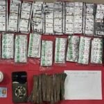 Surya Borneo News : Polda Metro Bongkar Peredaran 4.395 Obat Berbahaya tanpa Izin Edar di Jagakarsa, 1 Orang Turut diamankan