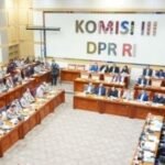 Merah Putih Press : Hasil Sidang RDP Polri Bersama DPR RI