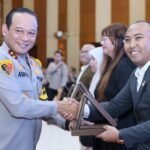 SB News : Kapolda Metro Jaya Buka pelatihan peningkatan komunikasi sosial