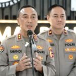 SB News : Pihak Kepolisian Beri Apresiasi Atas Dukungan seluruh elemen Masyarakat Terkait Posisi Polri di Bawah Presiden