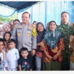 Kunjungan ke Srengseng Jakbar, Kapolda Metro Ajak Warga Jaga Jakarta