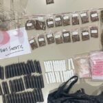 Surya Borneo News : Polda Metro bongkar lab ilegal tembakau sintesis di Jakarta Barat