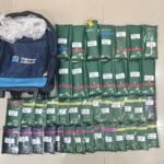 SB News : Polda Metro Jaya Bongkar Modus Kirim Ganja Pakai Paket Online