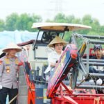 Indonesia News Today : Kapolri Tegaskan Kontribusi Polri dalam Swasembada Pangan, Produksi Jagung Capai 3,5 Juta Ton di 2025