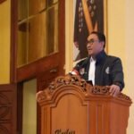 Surya Borneo NEWS : Kepala BNN Bicara Aksi Strategis Pencegahan Narkoba, Implementasi Visi Presiden