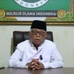 SB News : Ketum Majelis Ulama Indonesia (MUI) Dukung Polri di Bawah Presiden