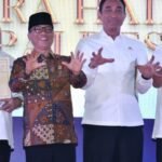 Surya Borneo News : Mendes Yandri – Kepala BNN Deklarasi Indonesia Bersinar, Komitmen Perangi Narkoba