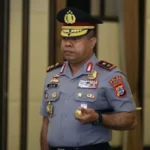 Surya Borneo News : Profil Irjen Jhonny Edison Isir, Mantan Ajudan Presiden Jokowi yang Kini Jadi Kadiv Humas Polri