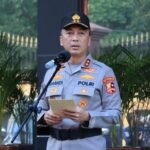 Surya Borneo News : Irjen Pol Sandi Nugroho ditunjuk sebagai Kapolda Sumsel