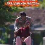 Indonesia Today : Mandat Refornasi Polri Tetap Dibawah Presiden