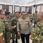 SB News : Kadiv Humas Polri Johnny Edison Isir: Kebebasan Pers Harus Sejalan dengan Tanggung Jawab