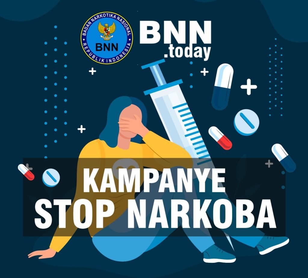 Awas, Cek Liquid Anda! BNN Rekomendasikan Larangan Vape Karena Banyak Jadi Media Sabu Cair dan Narkoba