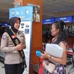 Urus BPKB di Ditlantas PMJ Sat Set, Warga Puji Pelayanan Cepat dan Petugas Ramah