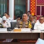 Kapolda Sumsel Pastikan Kesiapan Pengamanan Arus Mudik-Balik Lebaran 2026