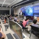 Ditressiber Polda Metro Terima Kunjungan Siswa dan Beri Edukasi Kejahatan Siber