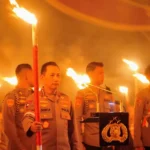 Ikrar Ksatria Bhayangkara