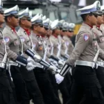 Keseimbangan Reputasi Polisi dan Opini Publik Dinilai Penting