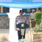 Perkuat Sinergi Polri dan Masyarakat Polda Metro Jaya Gelar Apel Siaga Kamtibmas Jaga Ibukota Jakarta Untuk Indonesia