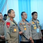 Sebanyak 47 Ribu Penerima Manfaat, 19 SPPG Polda Sumsel Resmi Beroperasi