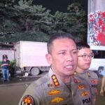 Tanggapi Demo Mahasiswa, Polda Metro: Aspirasi Mereka Jadi Bahan Evaluasi Kami