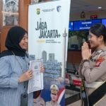 Pelayanan BPKB Polda Metro Jaya Dipuji Warga, Proses Tuntas Sekitar Satu Jam