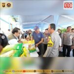 Rapat Koordinasi Linsek Ketupat Musi 2026: Kapolda Sumsel Perkuat Sinergi TNI–Polri dan Pemda