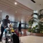 Polresta Bandara Soekarno-Hatta Siagakan Personel 24 Jam Demi Kelancaran Ibadah Haji 2026