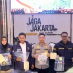 Polda Metro Jaya Amankan 101 Orang Terduga Provokator Ricuh May Day