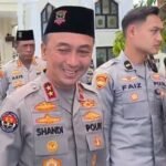 Kapolda Sumsel Ultimatum Begal dan Pelaku Curas Bersenjata: Kami Tindak Tegas